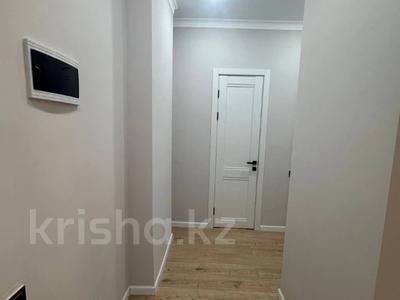 2-бөлмелі пәтер · 43 м² · 18/18 қабат, Е-36 2/1 — горячая цена, бағасы: ~ 22.7 млн 〒 в Астане, Нура р-н