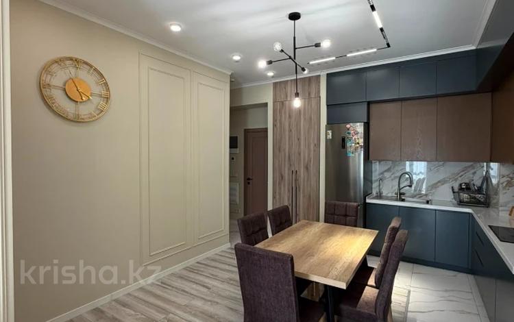 2-комнатная квартира · 49 м² · 3/13 этаж, Ади Шарипова 145 — CРОЧНАЯ ПРОДАЖА за 60 млн ₸ в Алматы, Алмалинский р-н — фото 27