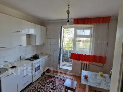2-комнатная квартира · 56 м² · 3/5 этаж, Каблиса жирау за 17 млн 〒 в Талдыкоргане