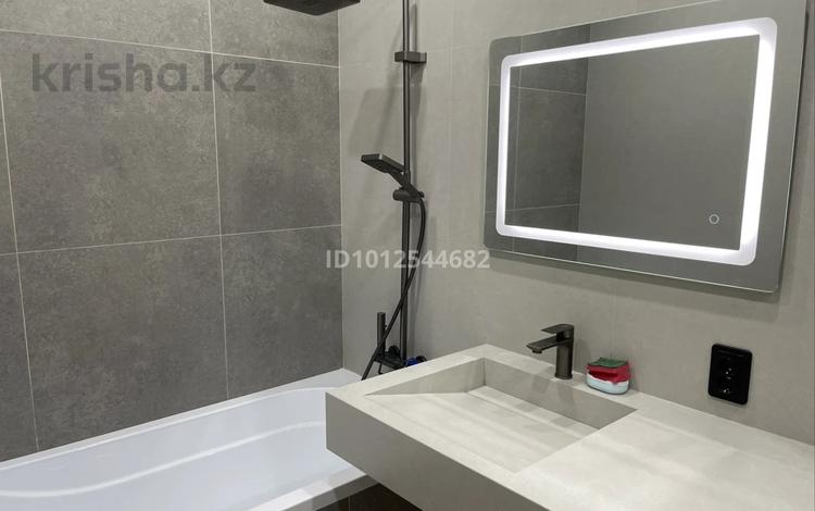 2-комнатная квартира · 54.4 м² · 6/9 этаж, А62 участок 2 — Нурлы жол за 29 млн ₸ в Астане, Алматы р-н — фото 2