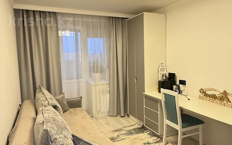 3-комнатная квартира · 62 м² · 9/9 этаж, горького за ~ 32.8 млн ₸ в Петропавловске — фото 2