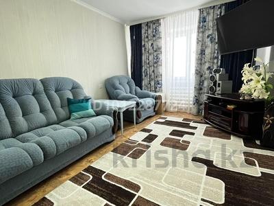3-комнатная квартира · 63 м² · 5/5 этаж, Ердена 145 — 1-школа, Садик #29, СОК за 10.5 млн 〒 в Сатпаев
