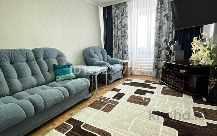3-бөлмелі пәтер · 63 м² · 5/5 қабат, Ердена 145 — 1-школа, Садик #29, СОК, бағасы: 10.5 млн ₸ в Сатпаев — фото 2