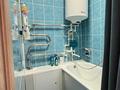 3-бөлмелі пәтер · 63 м² · 5/5 қабат, Ердена 145 — 1-школа, Садик #29, СОК, бағасы: 10.5 млн ₸ в Сатпаев — фото 9
