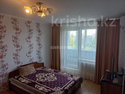 1-комнатная квартира · 39 м² · 7/9 этаж, 5 микрорайон 7 за 130 000 〒 в Аксае