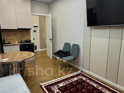 2-комнатная квартира · 40 м² · 7/12 этаж, Толе Би 274 к2 — Ближе к городскому больницу/универ АТУ/Сайран/ за 370 000 ₸ в Алматы, Алмалинский р-н
