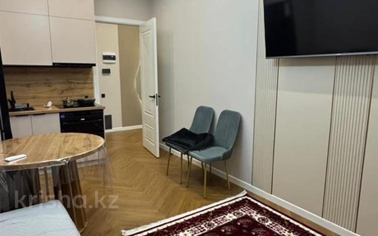 2-комнатная квартира · 40 м² · 7/12 этаж, Толе Би 274 к2 — Ближе к городскому больницу/универ АТУ/Сайран/ за 370 000 ₸ в Алматы, Алмалинский р-н — фото 2