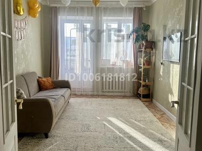 3-бөлмелі пәтер · 67 м² · 2/3 қабат, мкр Жилгородок 11, бағасы: 17.7 млн ₸ в Актобе