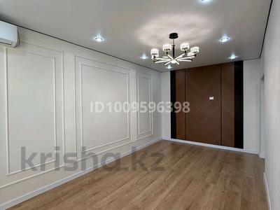 2-комнатная квартира · 58 м² · 3/5 этаж, Нур Орда Арай 3 72 за 24 млн 〒 в 