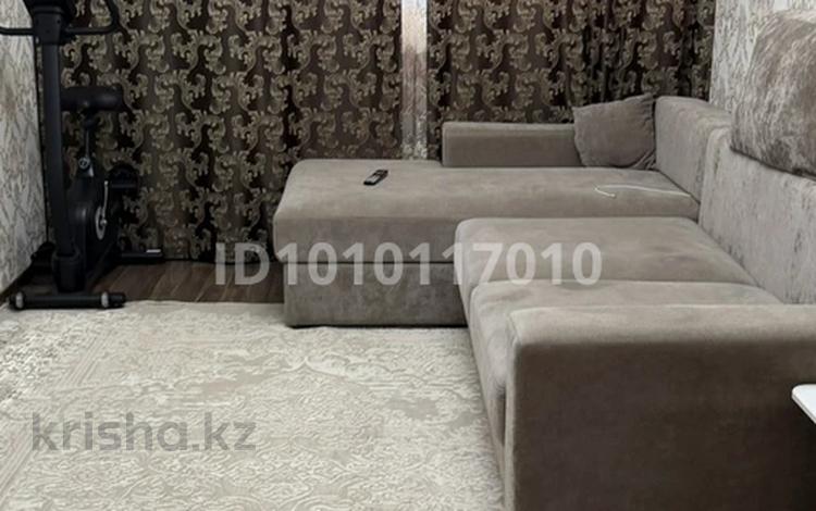 4-бөлмелі пәтер · 100 м² · 1/9 қабат, 2-й микрорайон, Каирбекова 399/2, бағасы: 46 млн ₸ в Костанае — фото 2