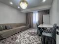 3-комнатная квартира · 82 м² · 5/13 этаж, Просп. Назарбаева 28А за 500 000 ₸ в Алматы, Жетысуский р-н — фото 4