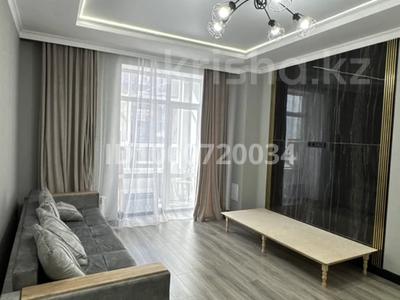3-комнатная квартира · 68.1 м² · 4/10 этаж, Култегин 11 за 48 млн ₸ в Астане, Есильский р-н