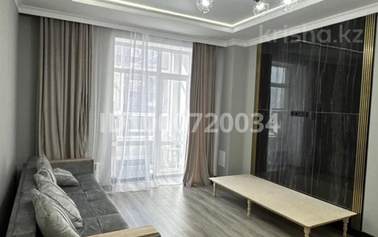3-комнатная квартира · 68.1 м² · 4/10 этаж, Култегин 11 за 48 млн ₸ в Астане, Есильский р-н — фото 14