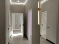3-комнатная квартира · 68.1 м² · 4/10 этаж, Култегин 11 за 48 млн ₸ в Астане, Есильский р-н — фото 6