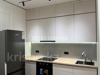2-бөлмелі пәтер · 40 м² · 3/4 қабат, Рахымбаева, бағасы: 23.2 млн ₸ в 