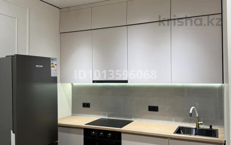 2-бөлмелі пәтер · 40 м² · 3/4 қабат, Рахымбаева, бағасы: 23.2 млн ₸ в  — фото 2