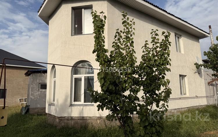 Отдельный дом · 8 комнат · 180 м² · 13 сот., Тулебаева 2б — Тулебаева за 75 млн ₸ в Кызылкайрат — фото 2