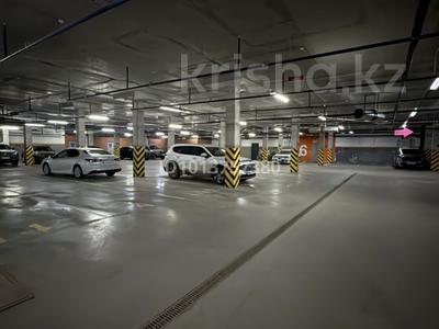 Паркинг · 14 м² · Абикен Бектуров 3, бағасы: 35 000 ₸ в Астане, Есильский р-н