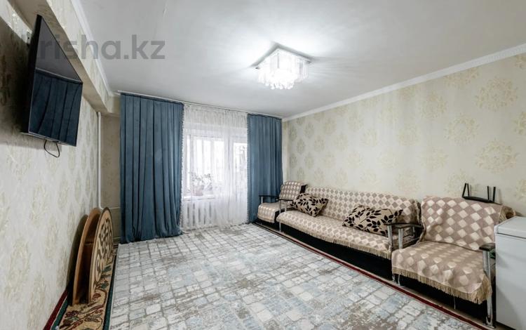 3-бөлмелі пәтер · 63 м² · 9/9 қабат, Абылай хана 14, бағасы: 26.5 млн ₸ в Астане — фото 30