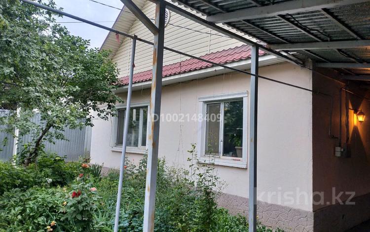 Жеке үй · 4 бөлме · 84.3 м² · 10 жүзд., Ақжар ш/а. 138 — ул Омирзакова, бағасы: 82 млн ₸ в Алматы, Наурызбайский р-н — фото 2
