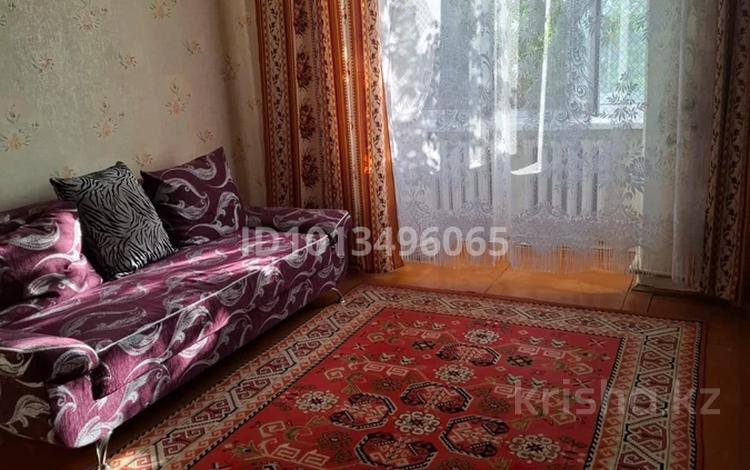 Дом · 5 комнат · 90 м², Караменде би — Рядом гостиница Respect за 35 000 ₸ в Балхаше — фото 2