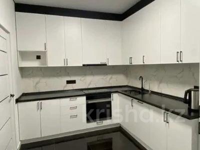 2-комнатная квартира · 70 м² · 2/9 этаж, Калдаяков 26 за ~ 35 млн ₸ в Астане, Сарайшык р-н
