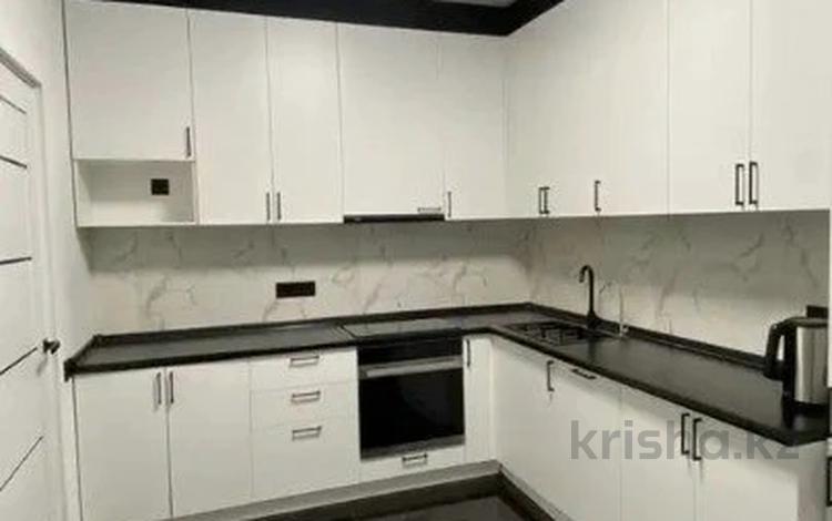 2-комнатная квартира · 70 м² · 2/9 этаж, Калдаяков 26 за ~ 35 млн ₸ в Астане, Сарайшык р-н — фото 4