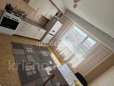 1-бөлмелі пәтер · 44.2 м² · 8/9 қабат, Есенберлина 6, бағасы: 20 млн ₸ в Усть-Каменогорске