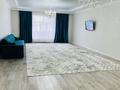 Отдельный дом · 5 комнат · 288 м² · 8 сот., Толепова 9а за 40 млн 〒 в Еркинкале