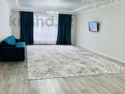 Отдельный дом · 5 комнат · 288 м² · 8 сот., Толепова 9а за 36 млн ₸ в Еркинкале