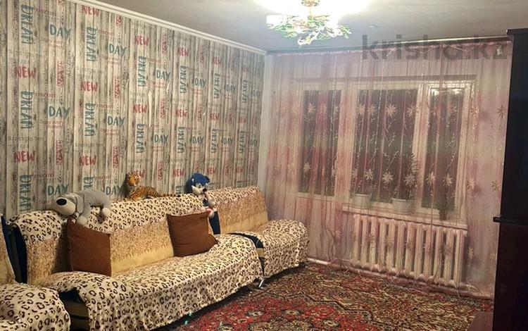 3-бөлмелі пәтер · 66.2 м² · 2/2 қабат, мкр Теректы, Кунгейли, бағасы: 30 млн ₸ в Алматы, Алатауский р-н — фото 2