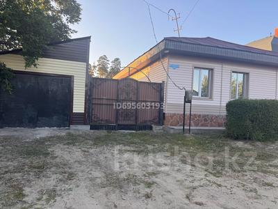 Отдельный дом · 4 комнаты · 120 м² · 12 сот., Центральная 101 — улица напротив Рыбной лавки за 35 млн ₸ в Семее, Красный Кордон