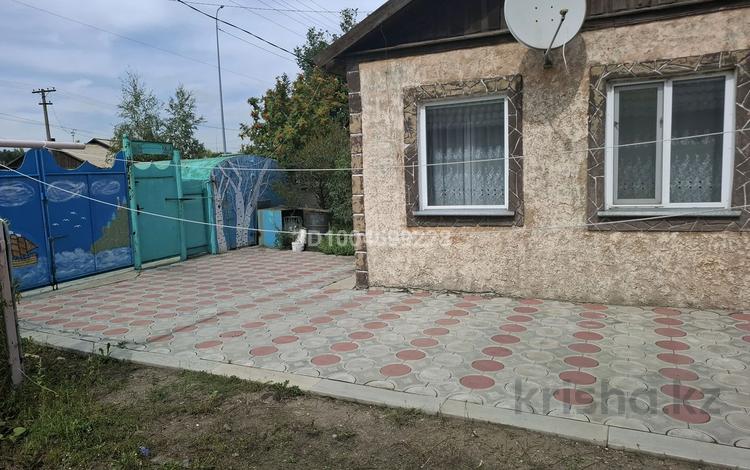 Часть дома · 4 комнаты · 100 м² · 10 сот., Станция Южная 63 — Перед шербактинским мостом. конечная 126 маршрута за большой обьяздной за 22 млн ₸ в Павлодаре — фото 2