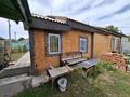 Часть дома · 4 комнаты · 100 м² · 10 сот., Станция Южная 63 — Перед шербактинским мостом. конечная 126 маршрута за большой обьяздной за 22 млн ₸ в Павлодаре — фото 28