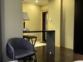 1-комнатная квартира · 28.1 м² · 4/5 этаж, Хаджи Мукана за 35 млн ₸ в Алматы, Медеуский р-н