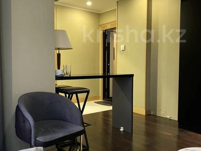 1-комнатная квартира · 28.1 м² · 4/5 этаж, Хаджи Мукана за 35 млн ₸ в Алматы, Медеуский р-н
