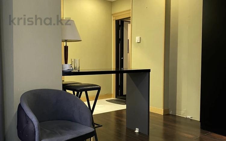 1-комнатная квартира · 28.1 м² · 4/5 этаж, Хаджи Мукана за 35 млн ₸ в Алматы, Медеуский р-н — фото 15