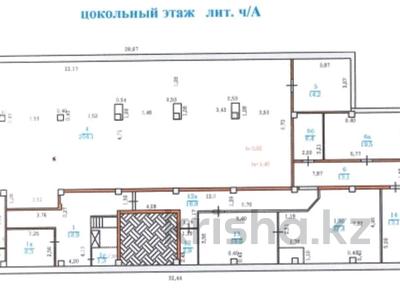 Свободное назначение, офисы, магазины и бутики, общепит, салоны красоты, бани, гостиницы и зоны отдыха, медцентры и аптеки, образование, развлечения • 500 м² за 560 млн 〒 в Алматы, Медеуский р-н