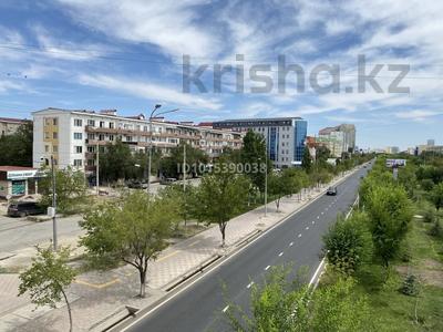 2-комнатная квартира · 45.6 м² · 3/5 этаж, Сатпаева 23 за ~ 16.8 млн ₸ в Атырау
