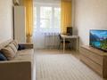 2-бөлмелі пәтер · 45.6 м² · 3/5 қабат, Сатпаева 23, бағасы: 16 млн ₸ в Атырау — фото 2