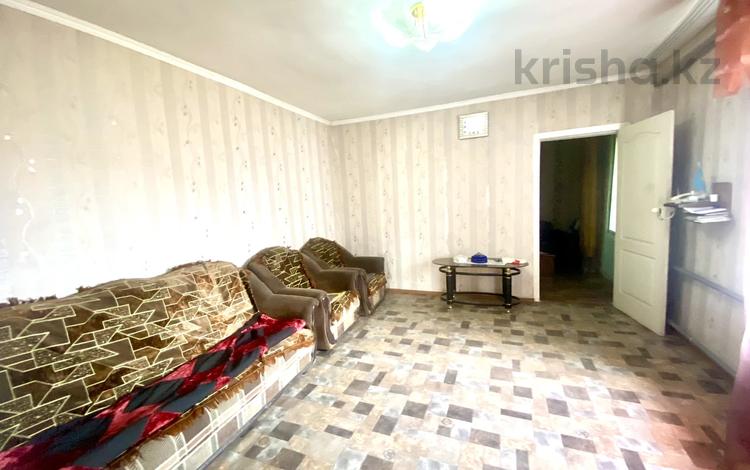 Отдельный дом · 4 комнаты · 120 м² · 10 сот., Бухтарминская — Георгиевская за 9.5 млн ₸ в Семее — фото 4
