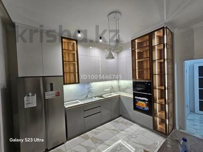 Продажа квартир в Карагандинской обл.: 2-комнатная квартира · 72 м² · 4/10 этаж, мкр Юго-Восток, Букетова за 45.5 млн 〒 2-комнатная квартира · 72 м² · 4/10 этаж, мкр Юго-Восток, Букетова за 45.5 млн 〒 в Караганде, Казыбек би р-н