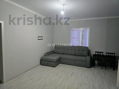 2-комнатная квартира · 47 м² · 5/5 этаж, Левый берег 54 А за 100 000 ₸ в 