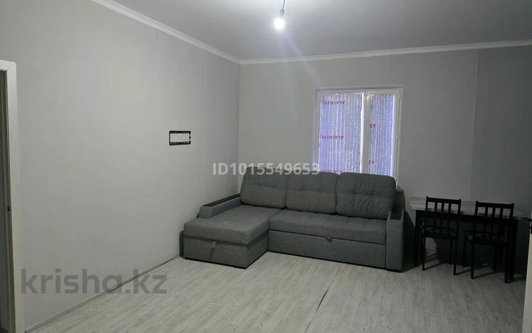 2-комнатная квартира · 47 м² · 5/5 этаж, Левый берег 54 А за 100 000 ₸ в  — фото 2