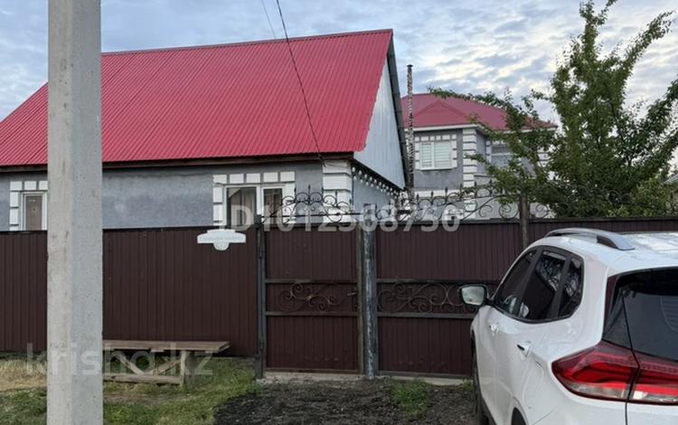 Жеке үй · 6 бөлме · 187 м², Зачаганск пгт ш/а., бағасы: 50 млн ₸ в Уральске, мкр. Зачаганск пгт — фото 2