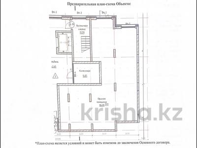 Свободное назначение · 116 м² за 997 600 ₸ в Астане, Нура р-н