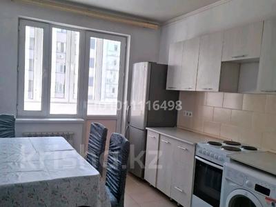 2-комнатная квартира · 60 м² · 9/12 этаж, мкр Дарабоз 27 за 280 000 ₸ в Алматы, Алатауский р-н