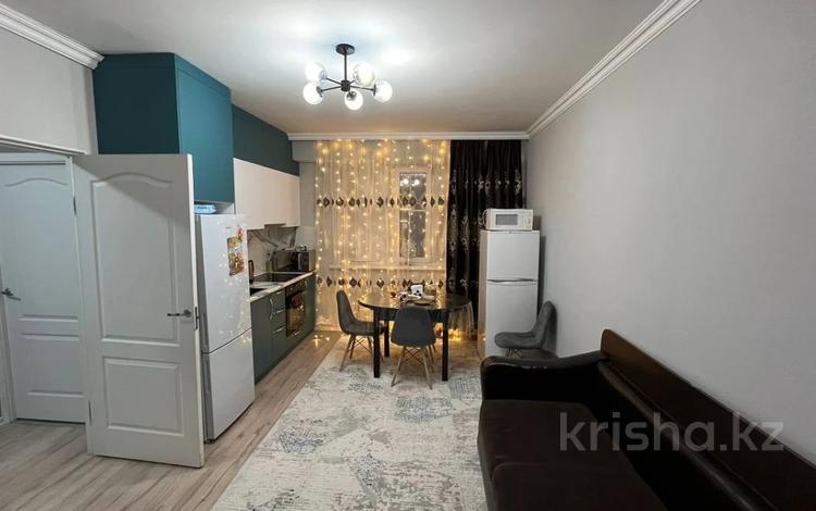 2-комнатная квартира, 36 м², 10/17 этаж, Кайыма Мухамедханова