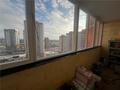 1-комнатная квартира · 37 м² · 12/16 этаж, мкр Юго-Восток, Момышулы — Помощь в ипотеке без подтверждения доходов и без перв взноса, и под залог за 13 млн ₸ в Караганде, Казыбек би р-н — фото 4