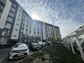 1-комнатная квартира · 43.7 м² · 3/7 этаж, Касыма Шарипова 206/9 за 27.5 млн ₸ в Алматы, Алатауский р-н — фото 2
